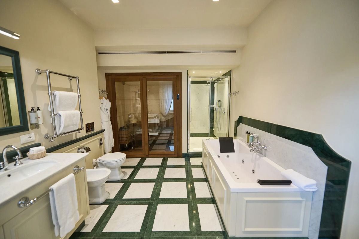 Palazzo Niccolini al Duomo