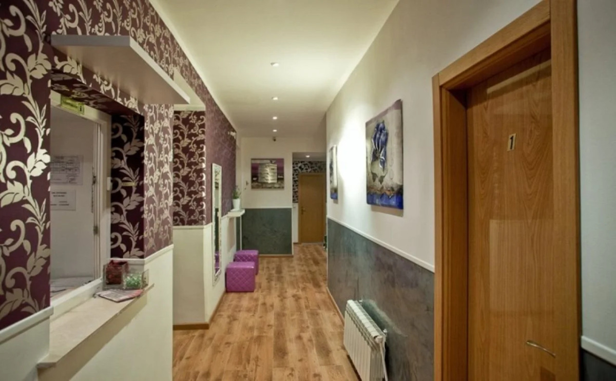 Hostal Abel Victoriano