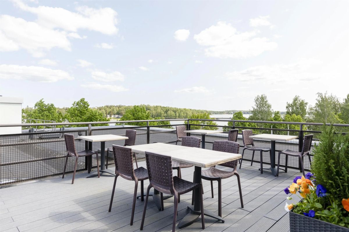 Radisson Blu Hotel, Espoo