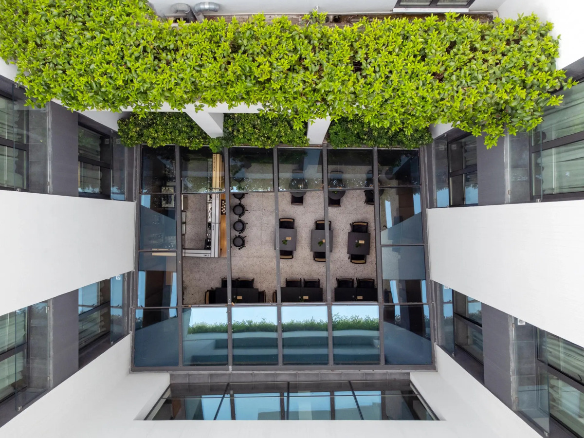 The Editor Hotel Athens