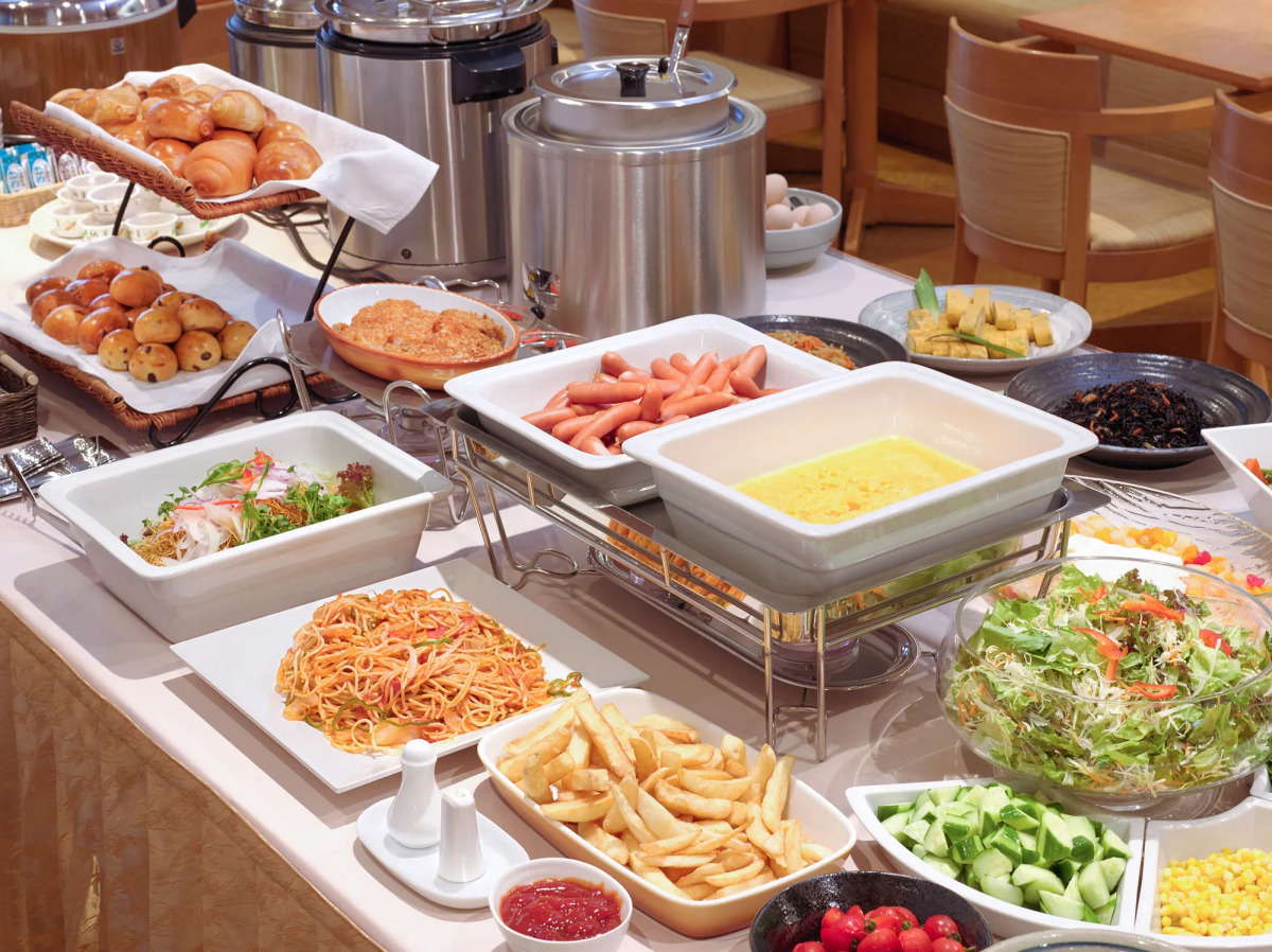 Belleview Nagasaki Dejima