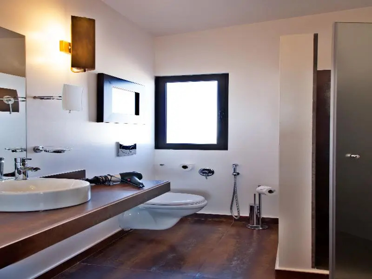 Sao Rafael Villas, Apartments & GuestHouse