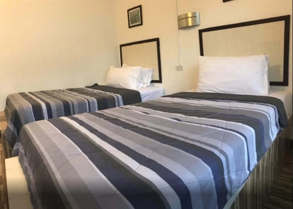 Krabi City View Hotel