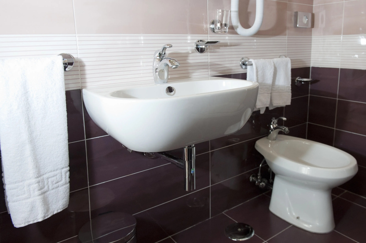 Hotel Residence San Pietro