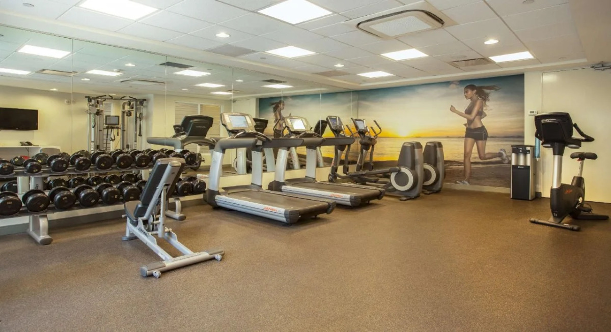 Condado Palm Inn San Juan, Tapestry Collection by Hilton