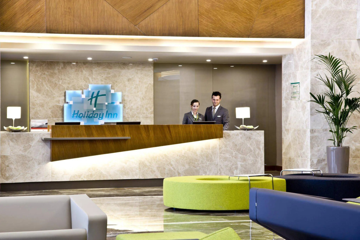 Holiday Inn Gaziantep - Sehitkamil by IHG