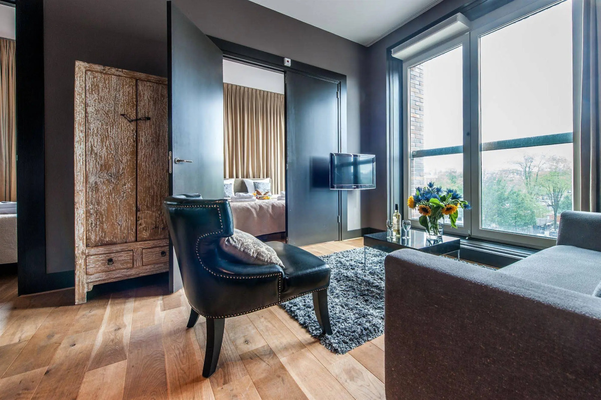 Short Stay Group City Park Serviced Apartments