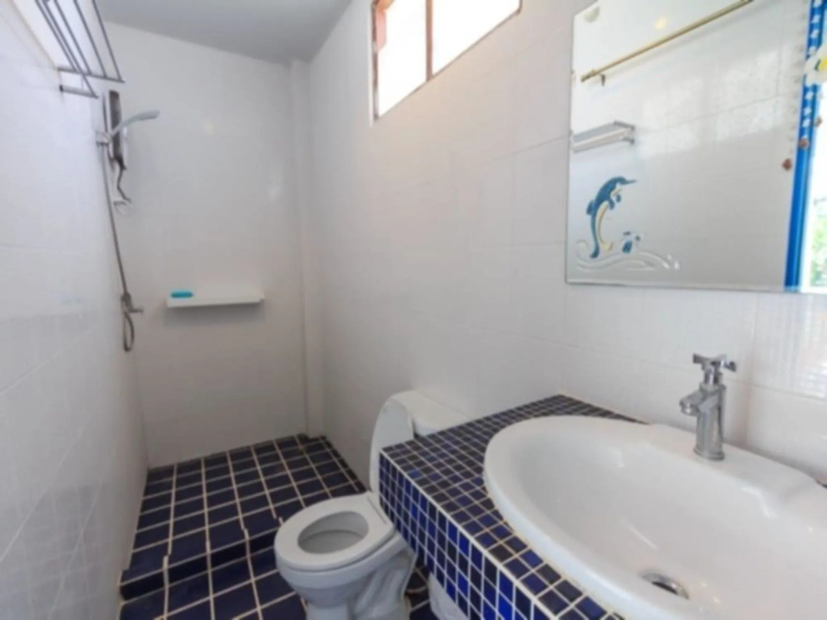 Samed Seaside Resort