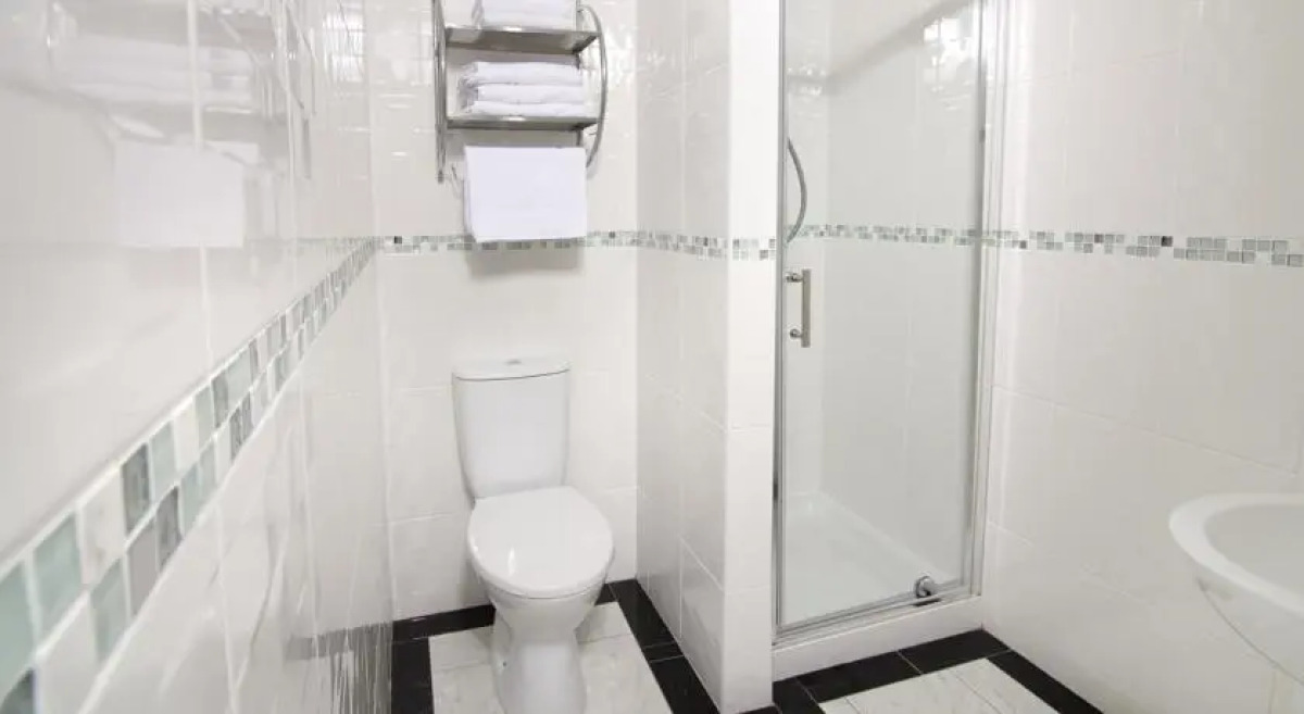 The Charles Stewart Guesthouse