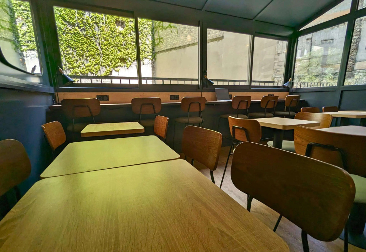 Best Western Hotel Le Montparnasse