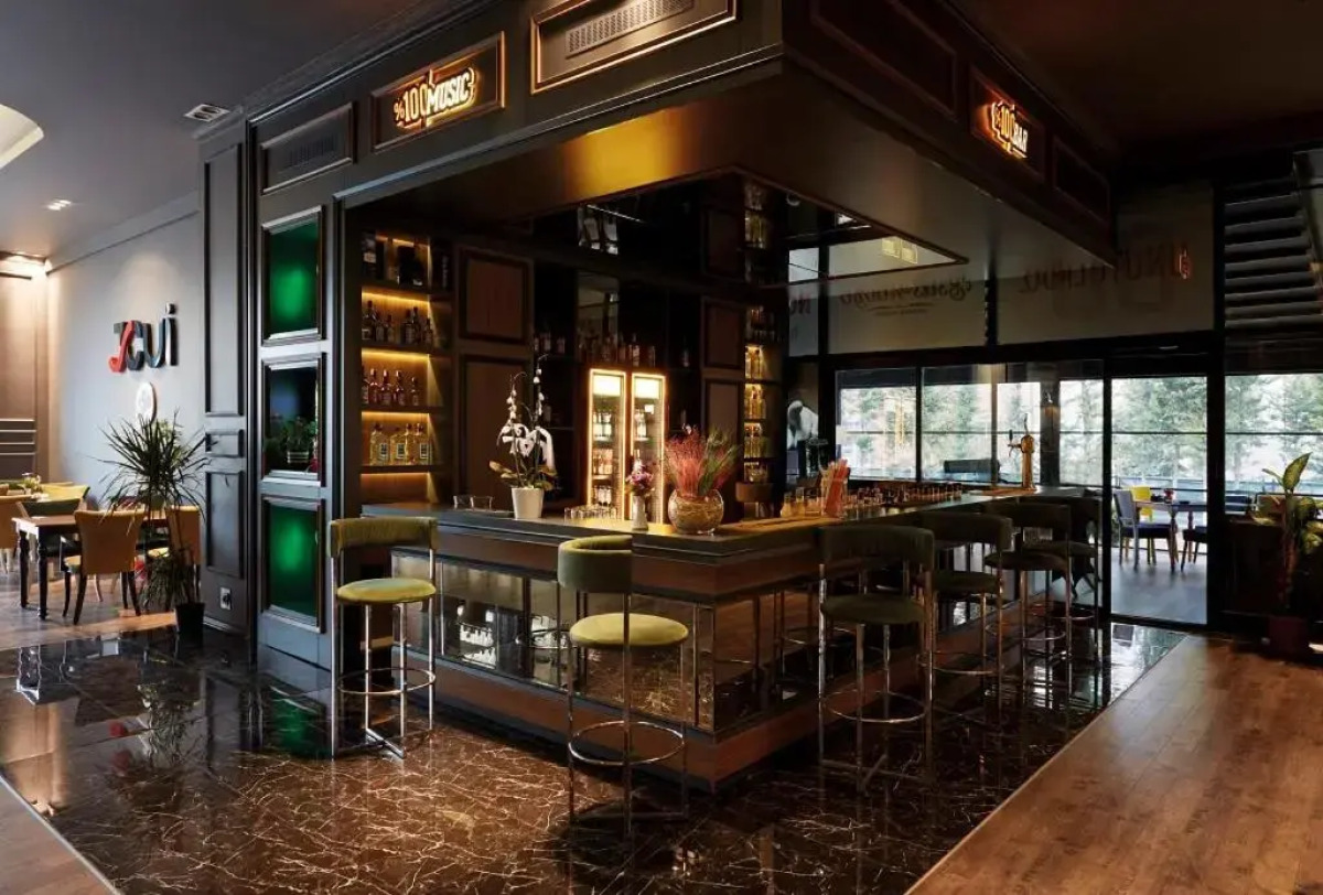 Anemon Grand Konya Otel