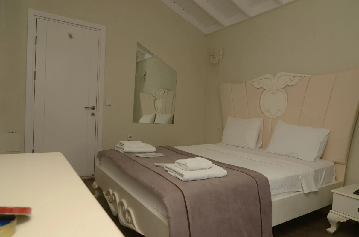 Alacati Eldoris Otel