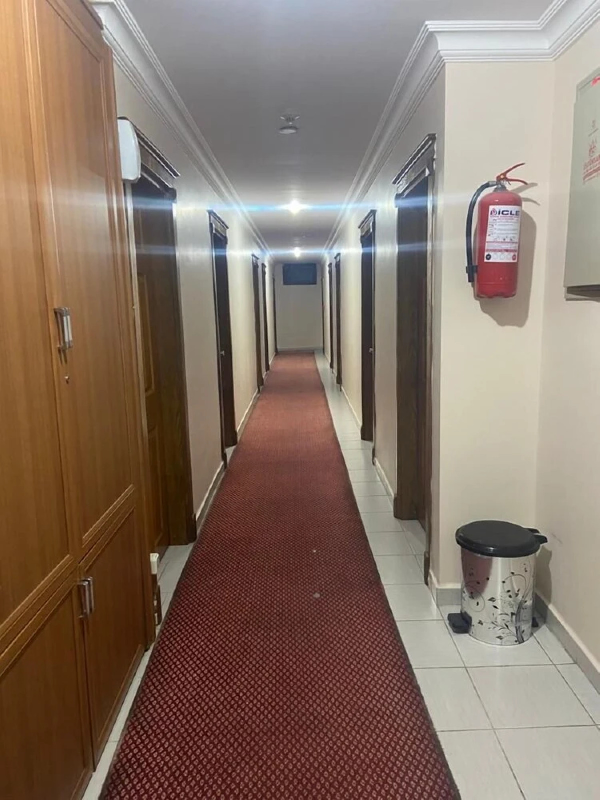 Azizoglu Malkoc Hotel