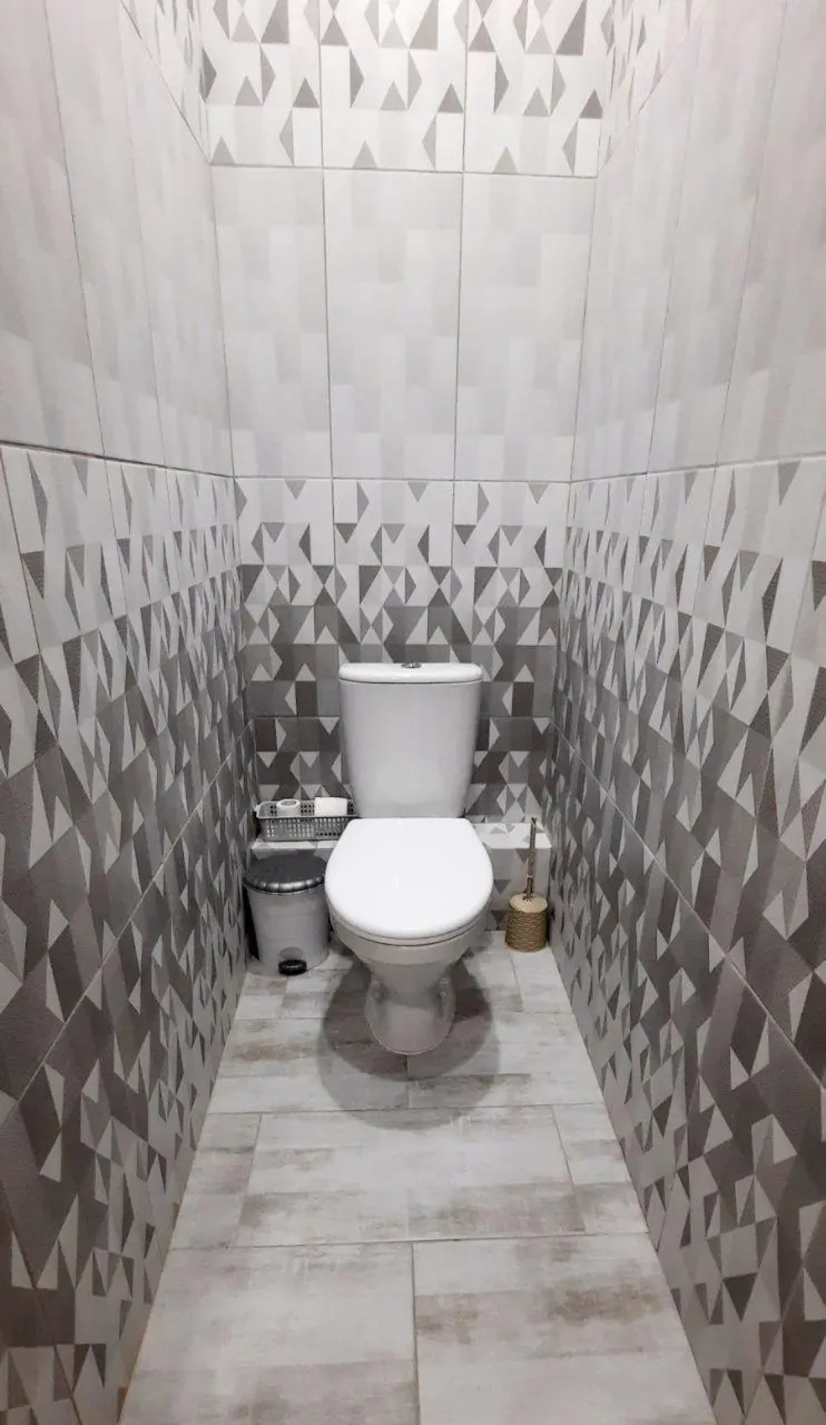 Высота 56 на улице Рокоссовского