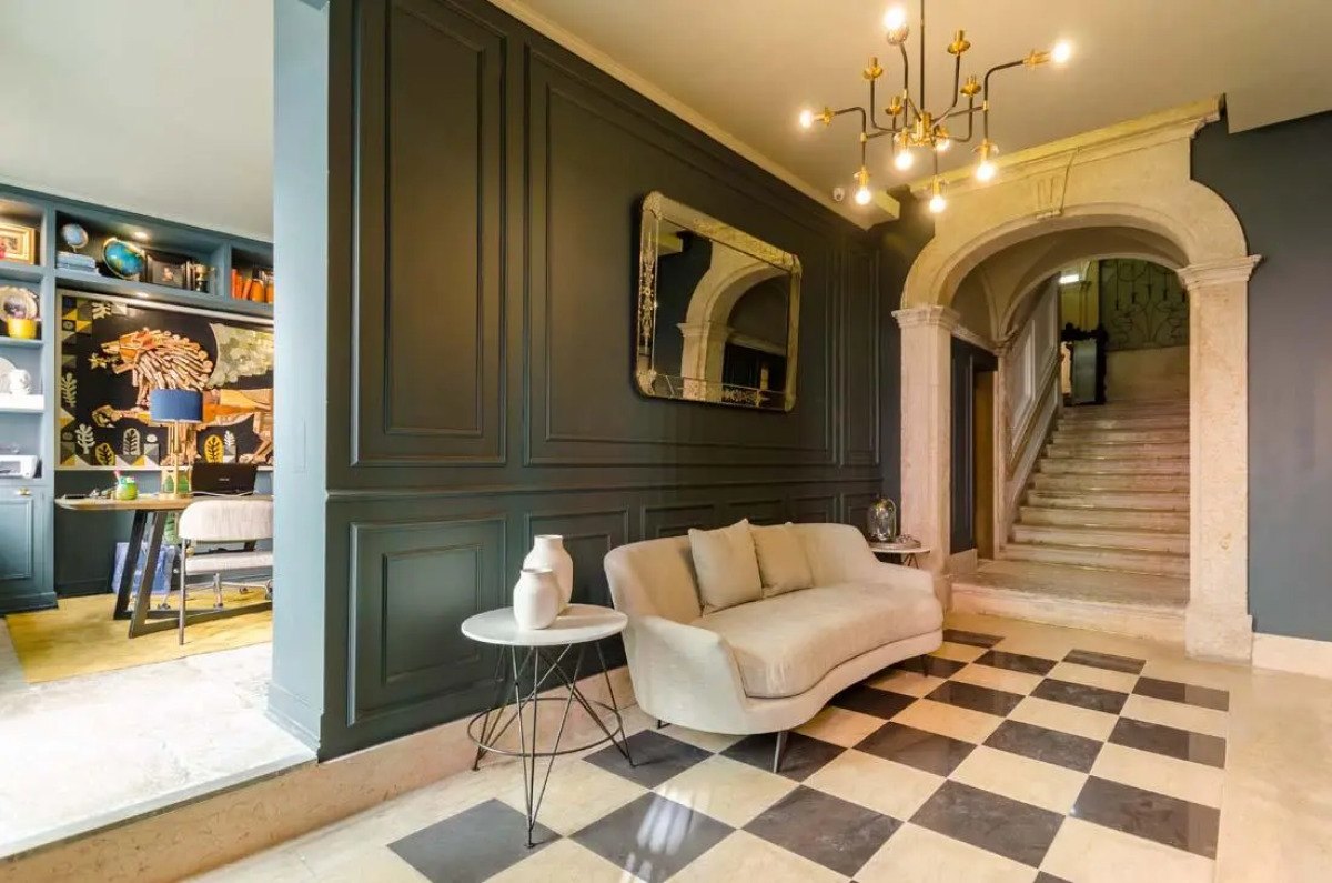 Quinta Colina by Shiadu