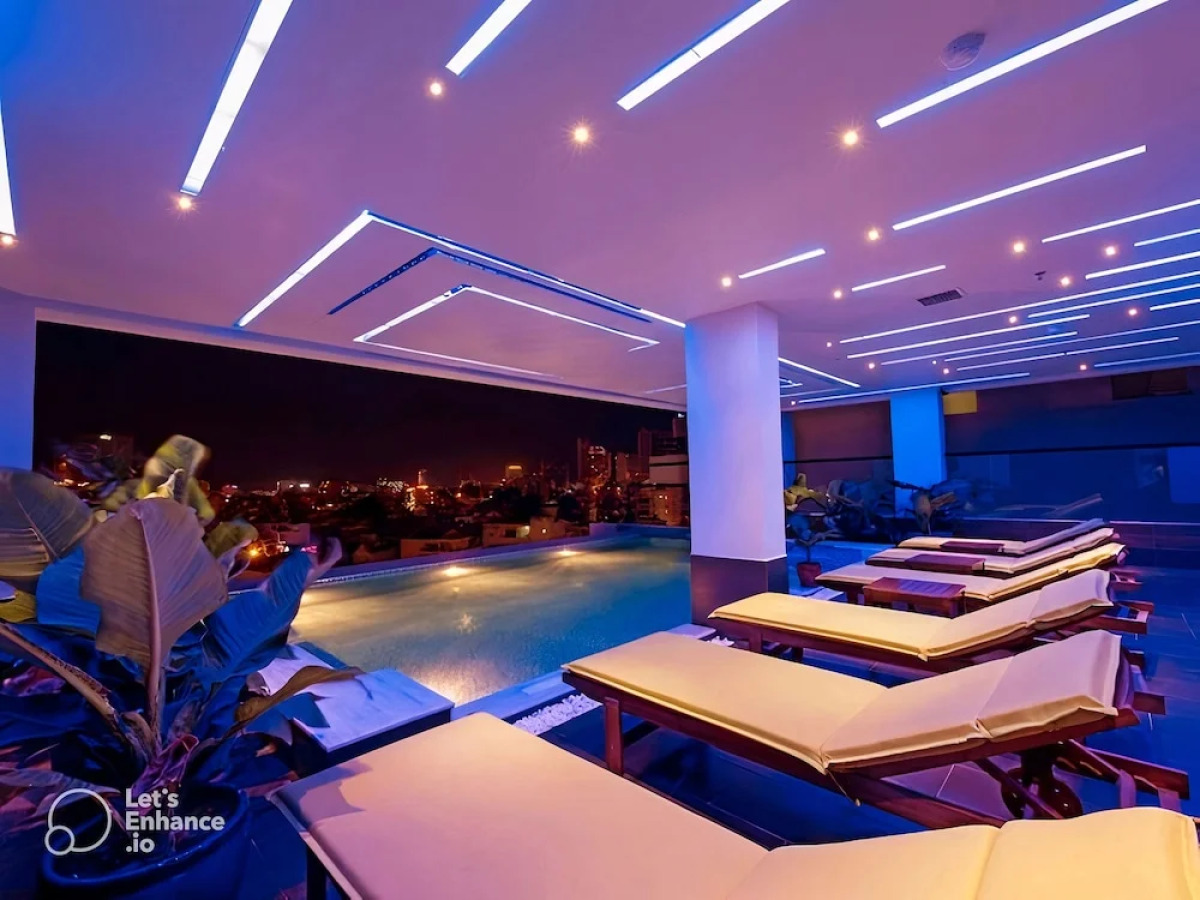 Daisy Flower Nha Trang