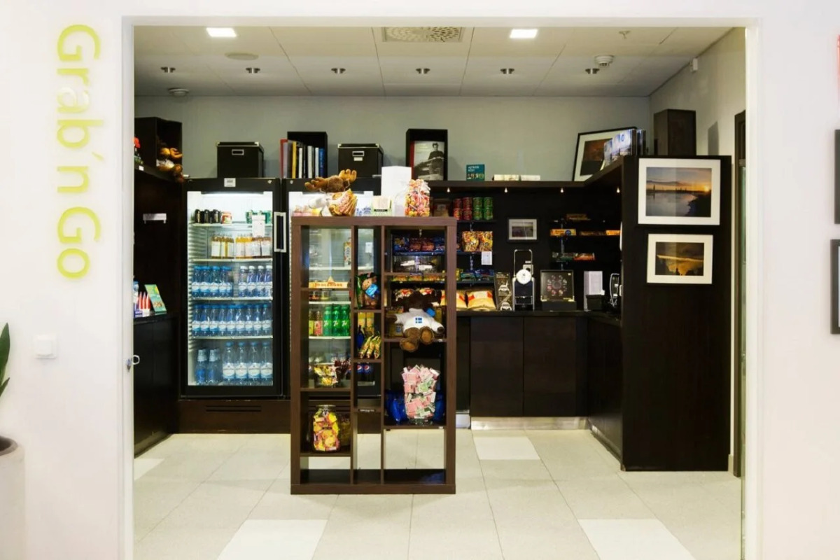 Courtyard by Marriott Stockholm Kungsholmen