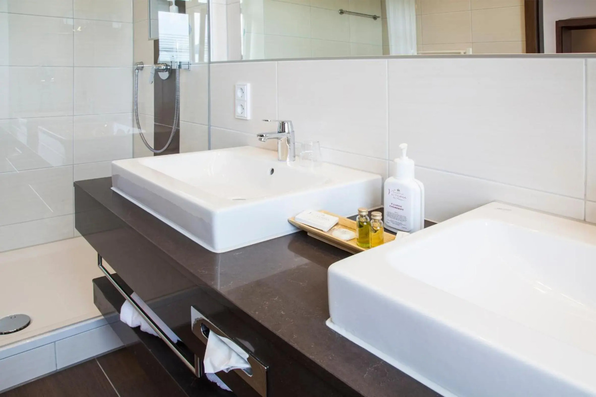 Hotel Kaiserhof Victoria