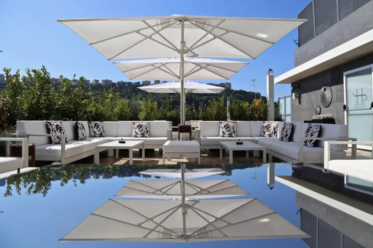 LHP Napoli Palace & spa