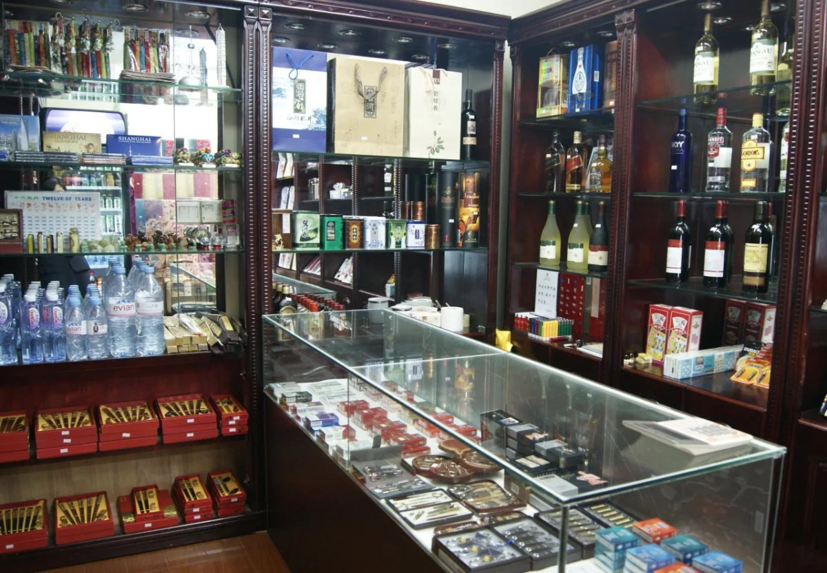 Shanghai Metropark Jichen Hotel