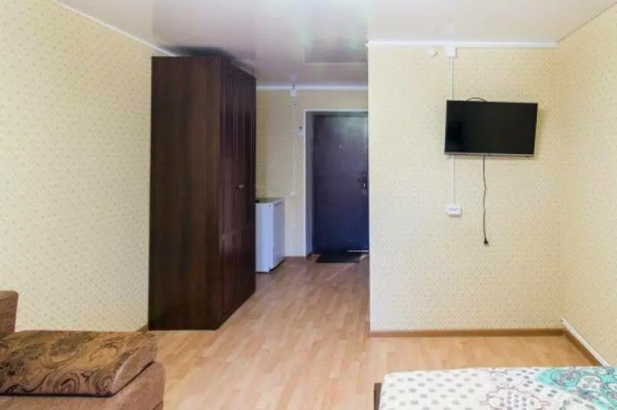 Гостевой дом Уютный