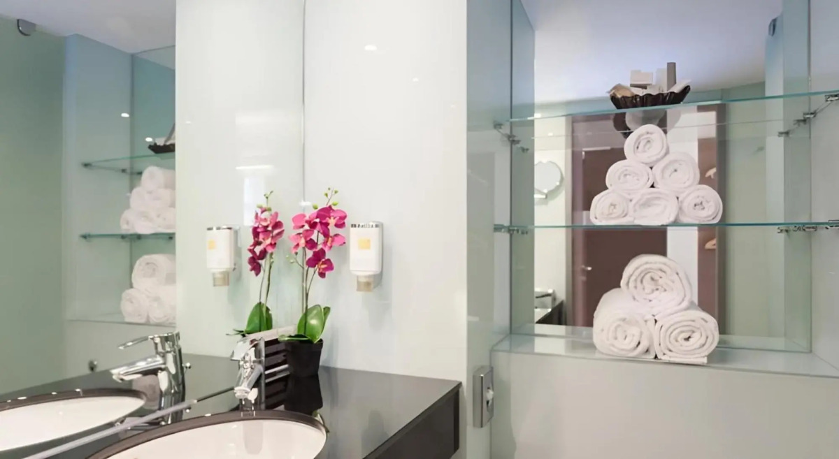 Seminaris CampusHotel Berlin