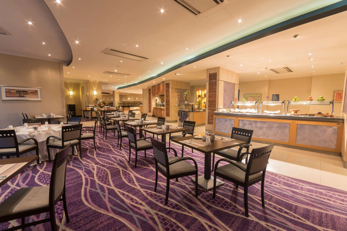 Radisson Blu Resort & Spa, Malta Golden Sands