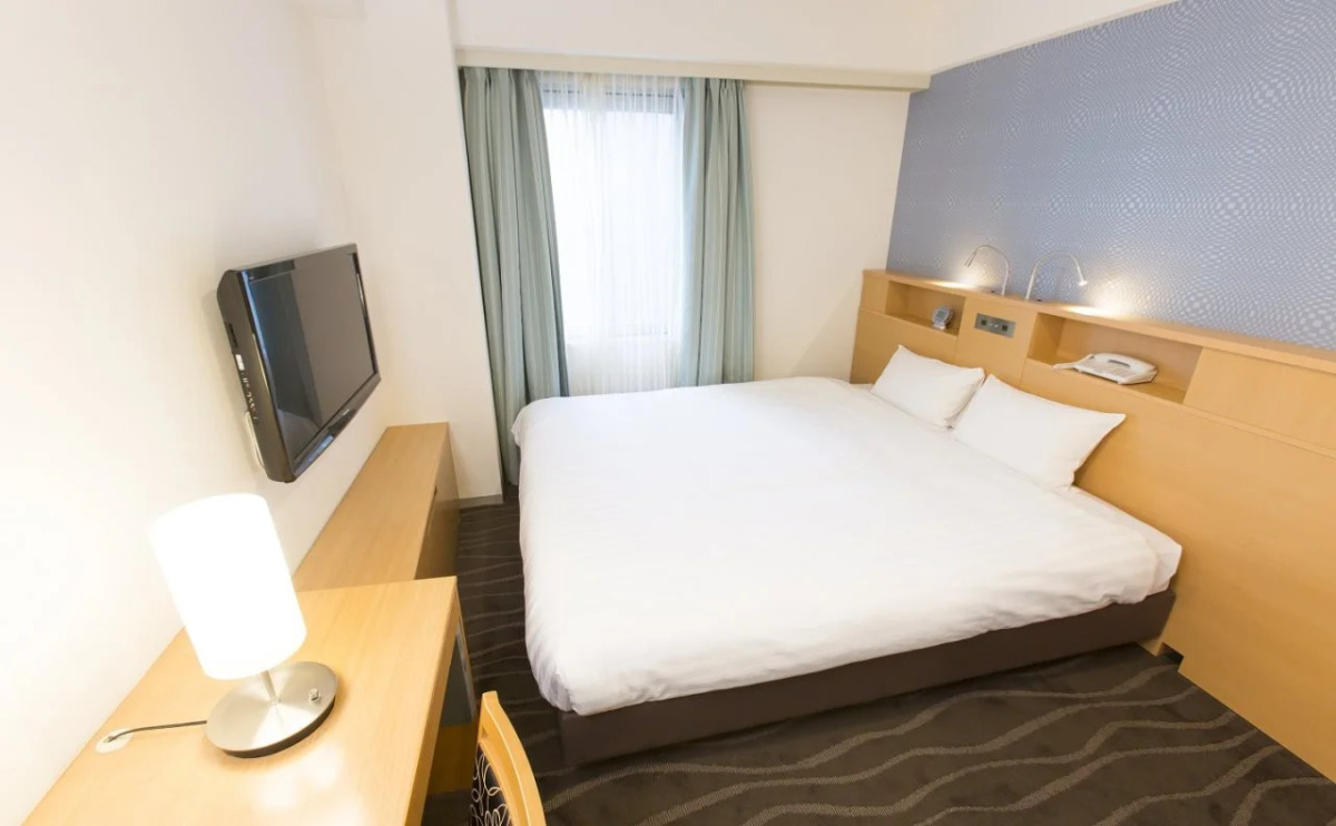 Отель Shibuya Tobu