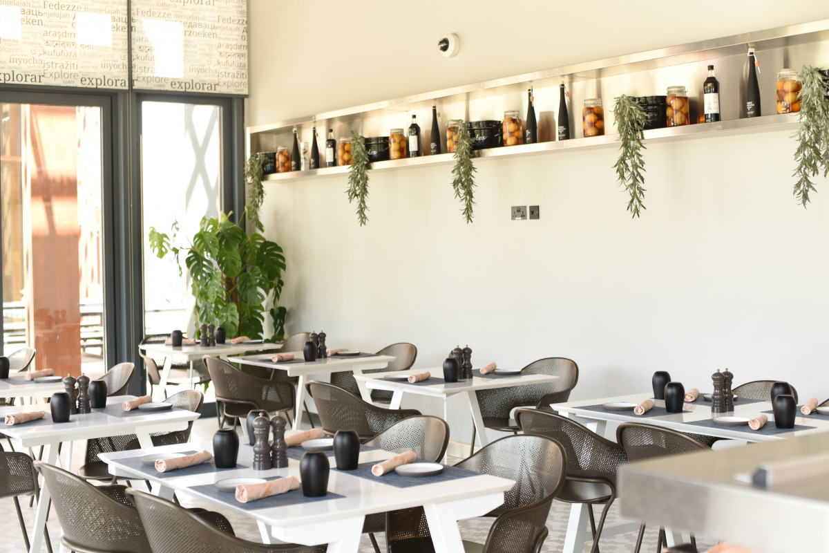 Hilton Charlotte Airport