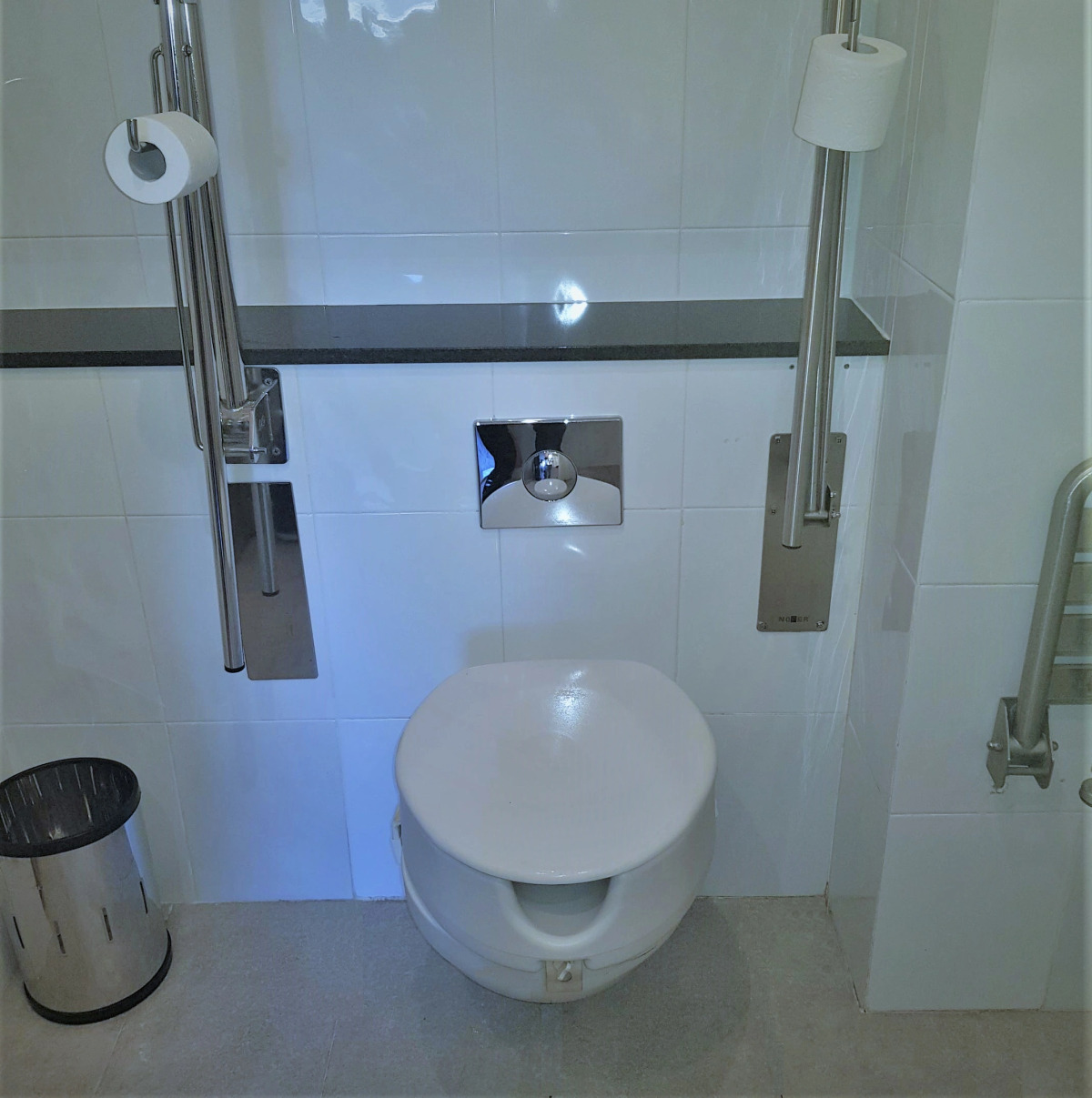 Holiday Inn Express Barcelona - Molins de Rei by IHG