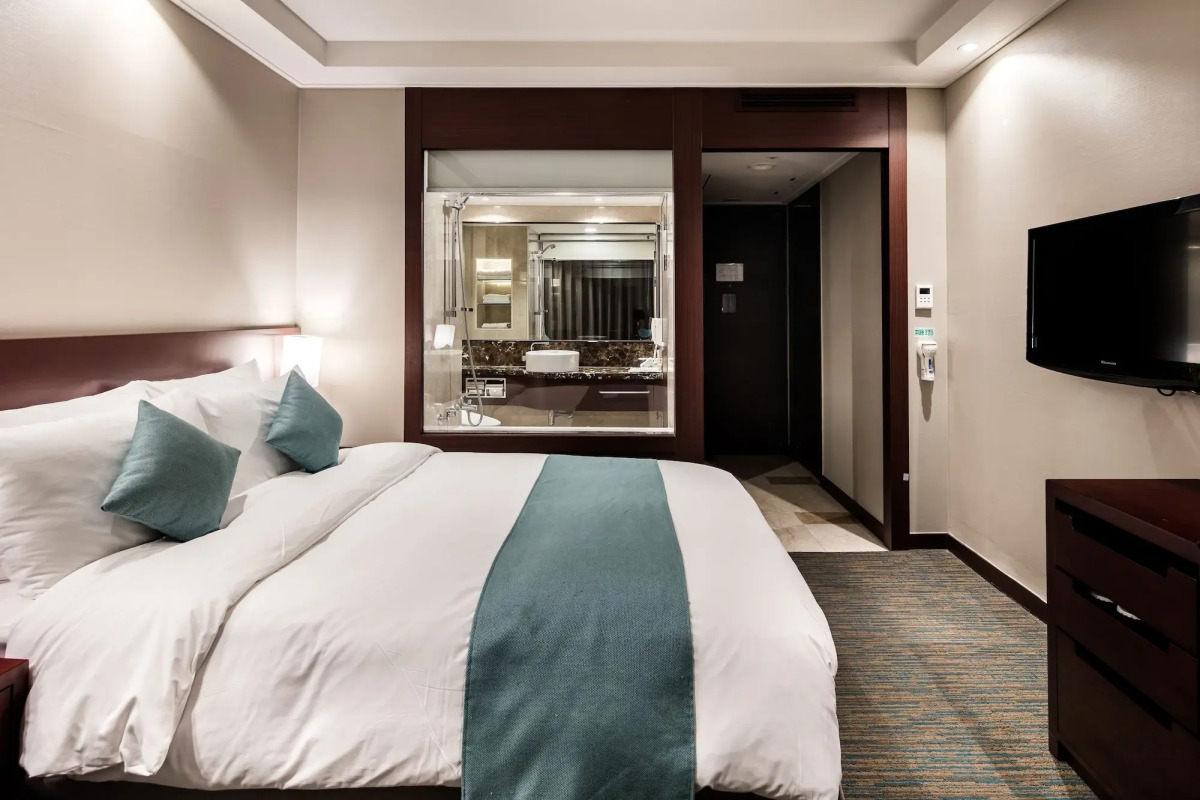 Hotel Sunshine Seoul