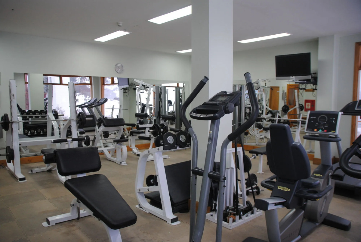 Los Cauquenes Resort + Spa + Experiences