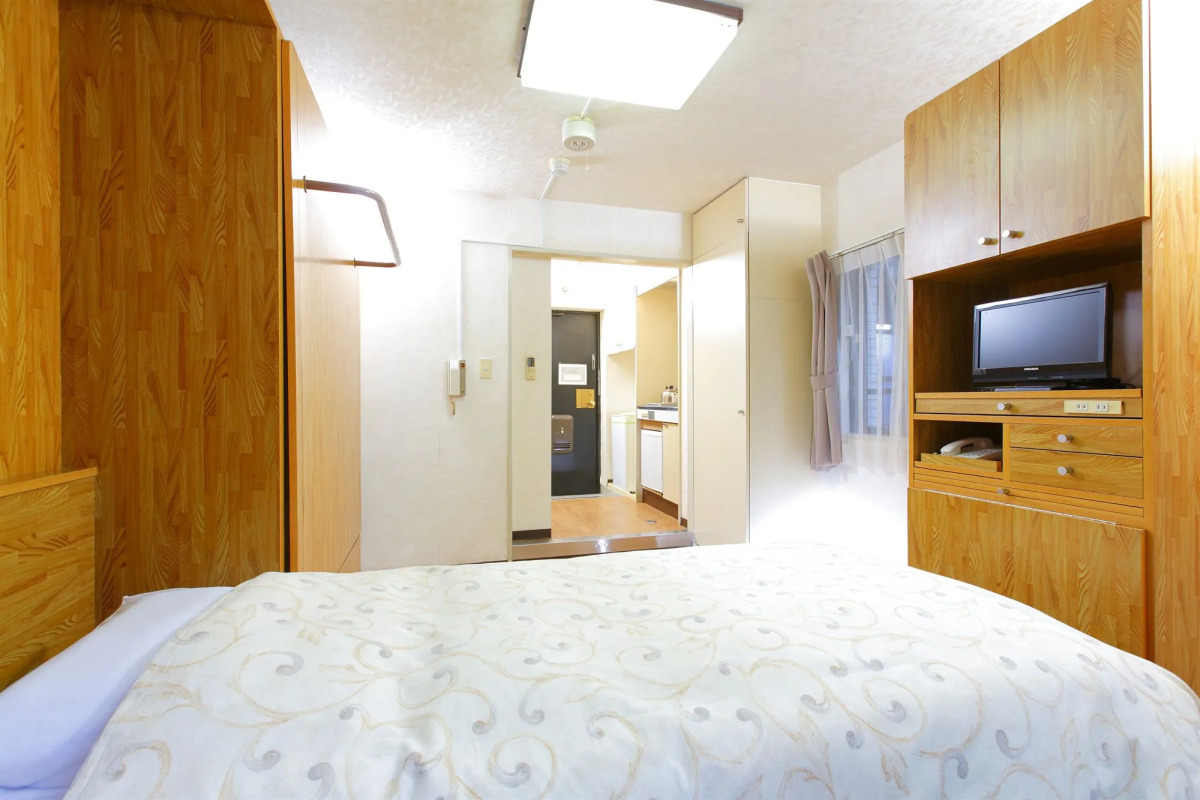 Flexstay Inn Nakanobu