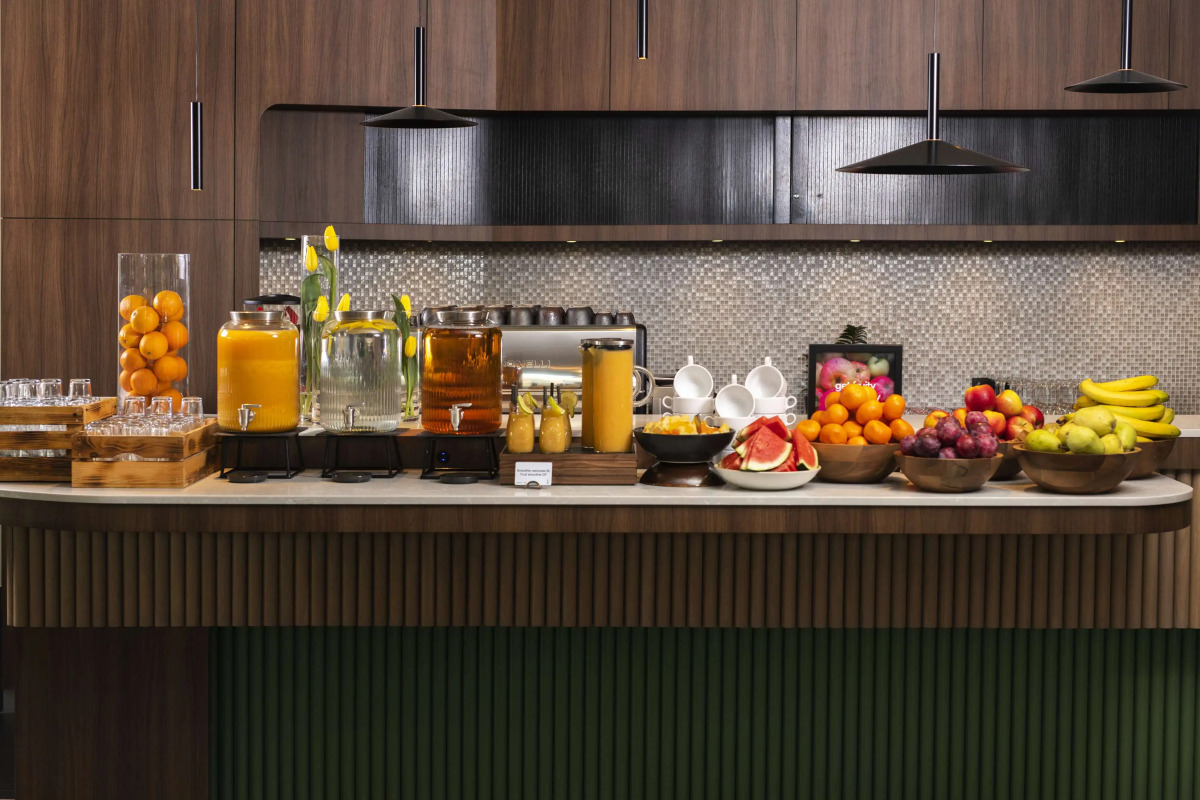 Park Inn by Radisson Krakow