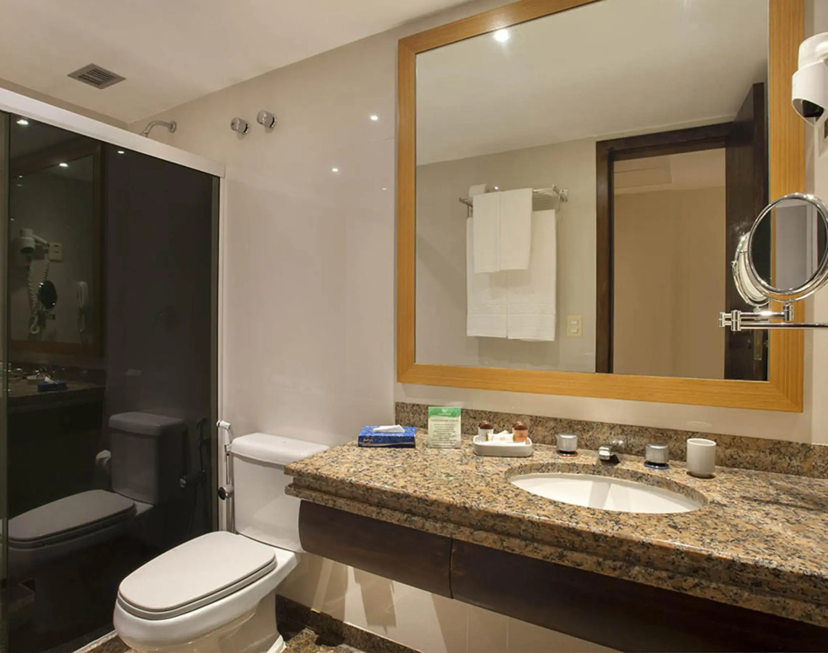 Windsor Palace Copacabana