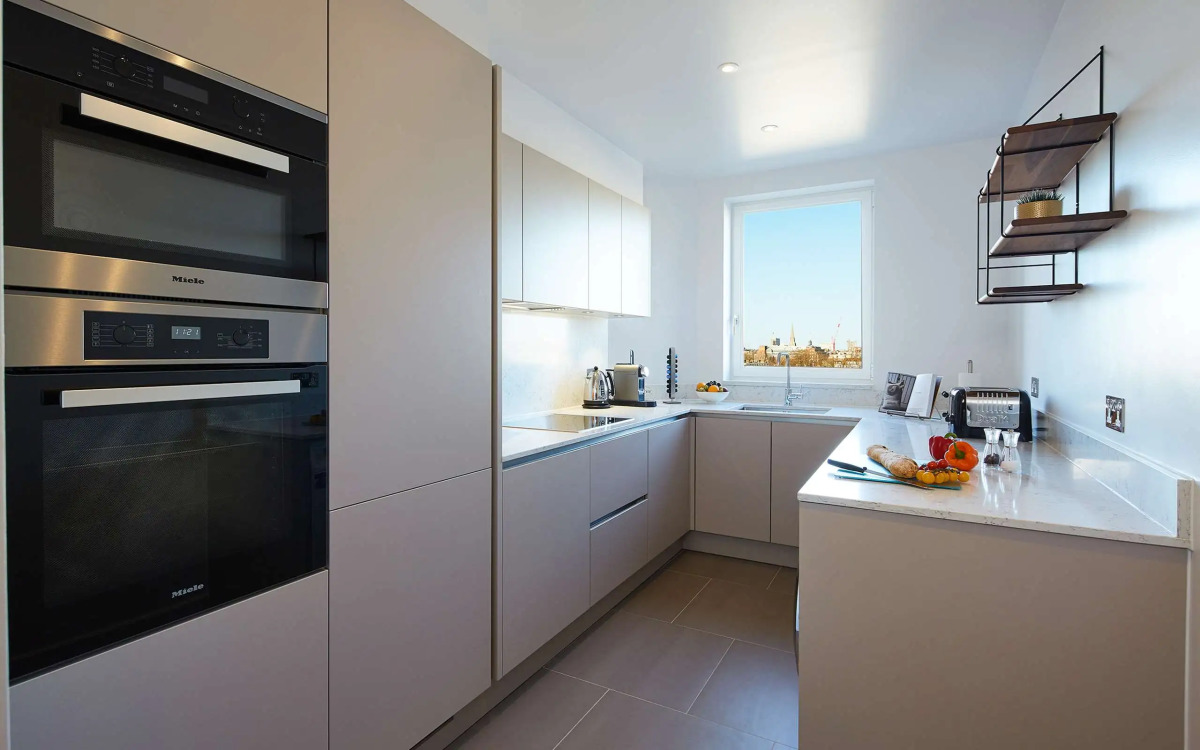 Cheval Gloucester Park at Kensington