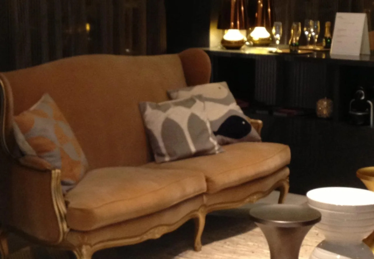 Villa des Ambassadeurs