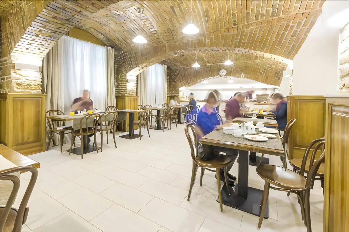 Hotel Liliova Prague Old Town