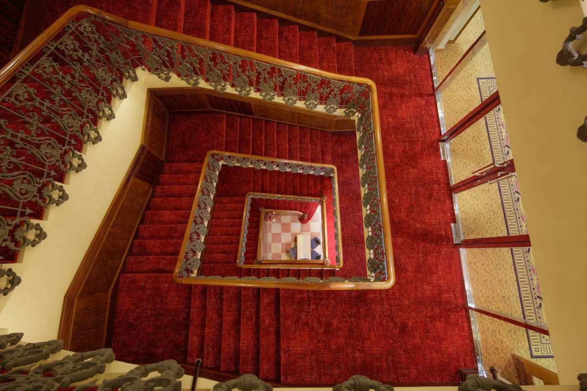 Hilton London Paddington