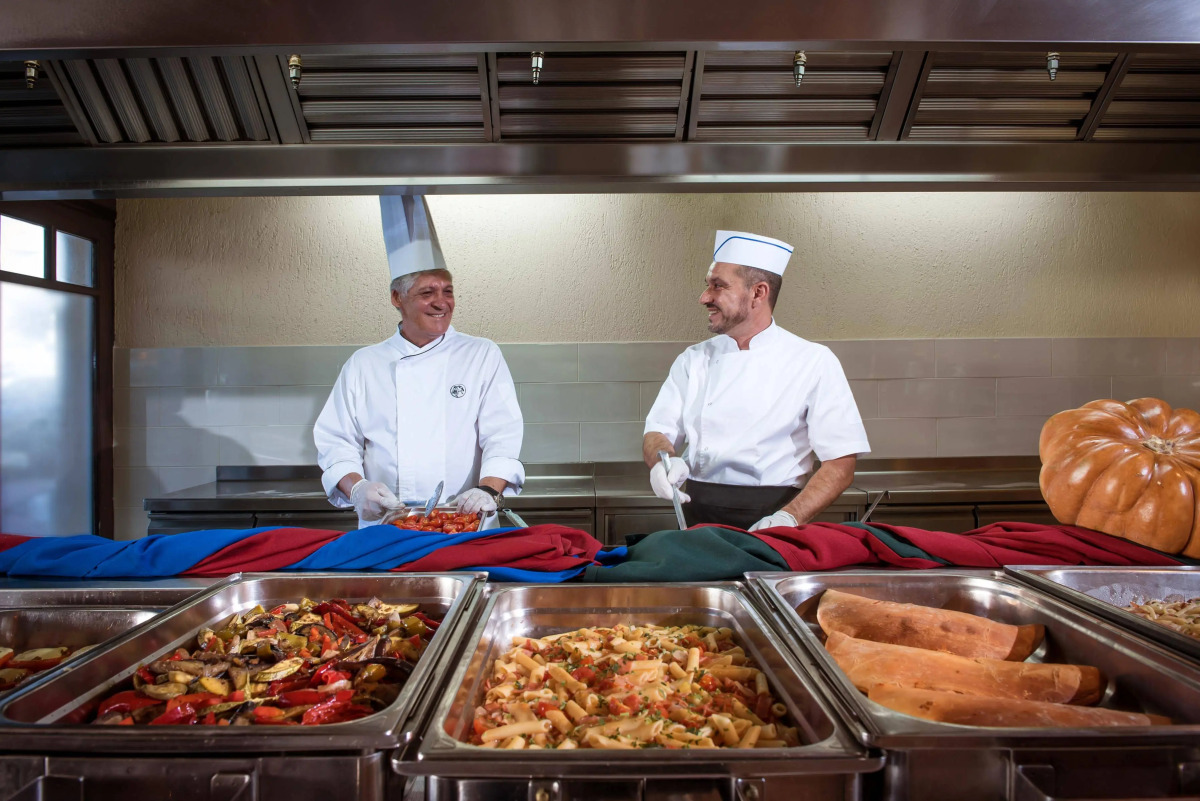 Hersonissos Palace - All Inclusive