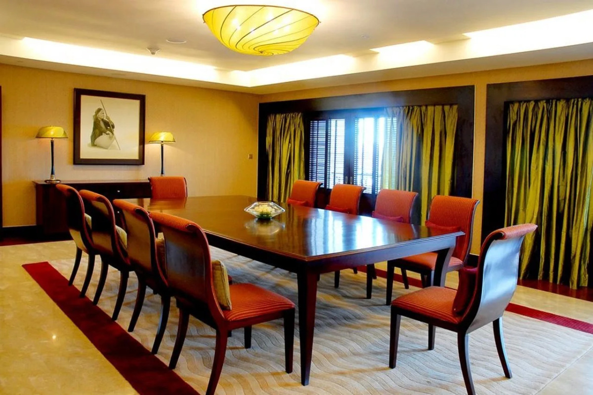 InterContinental Hanoi Westlake by IHG