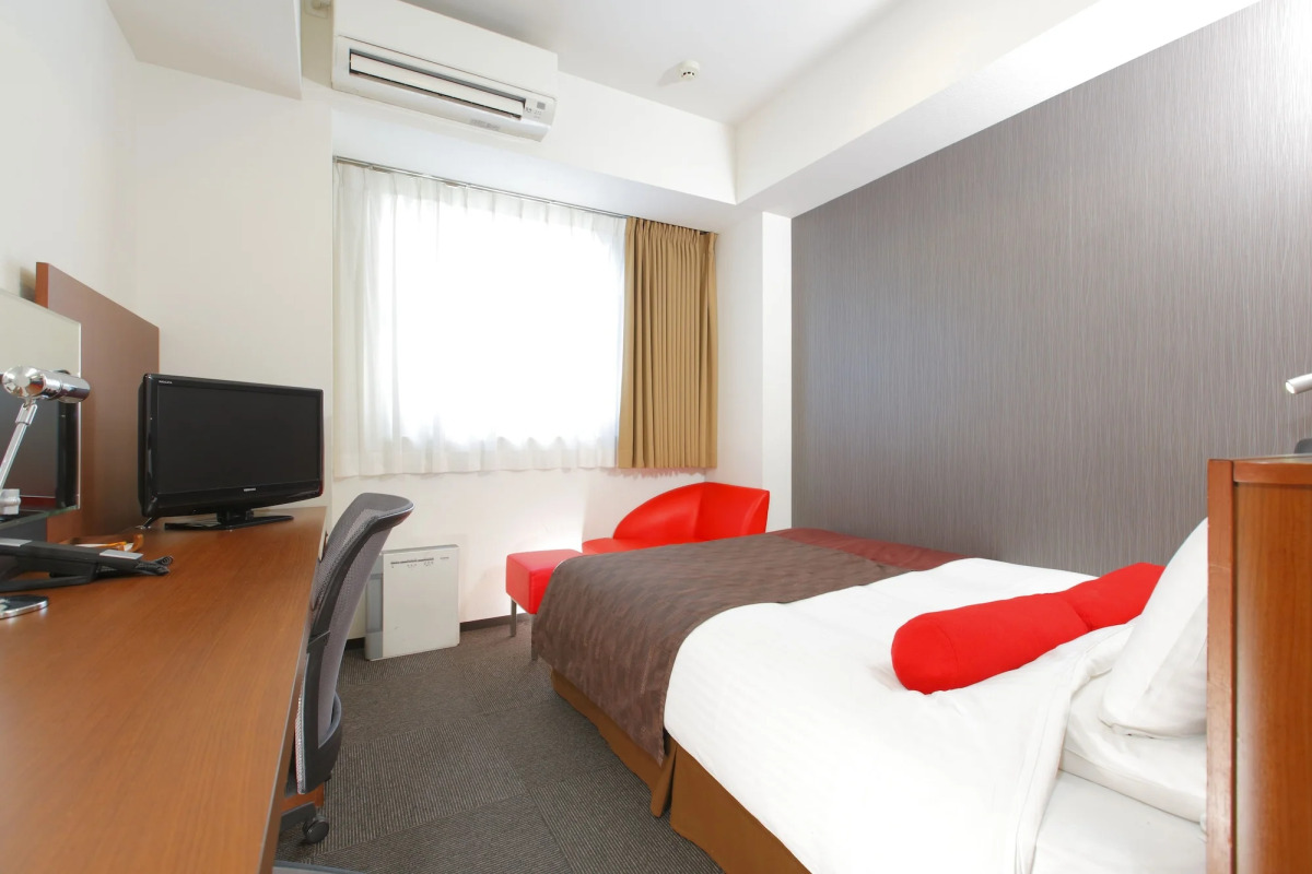 Hotel MyStays Asakusa - Bashi