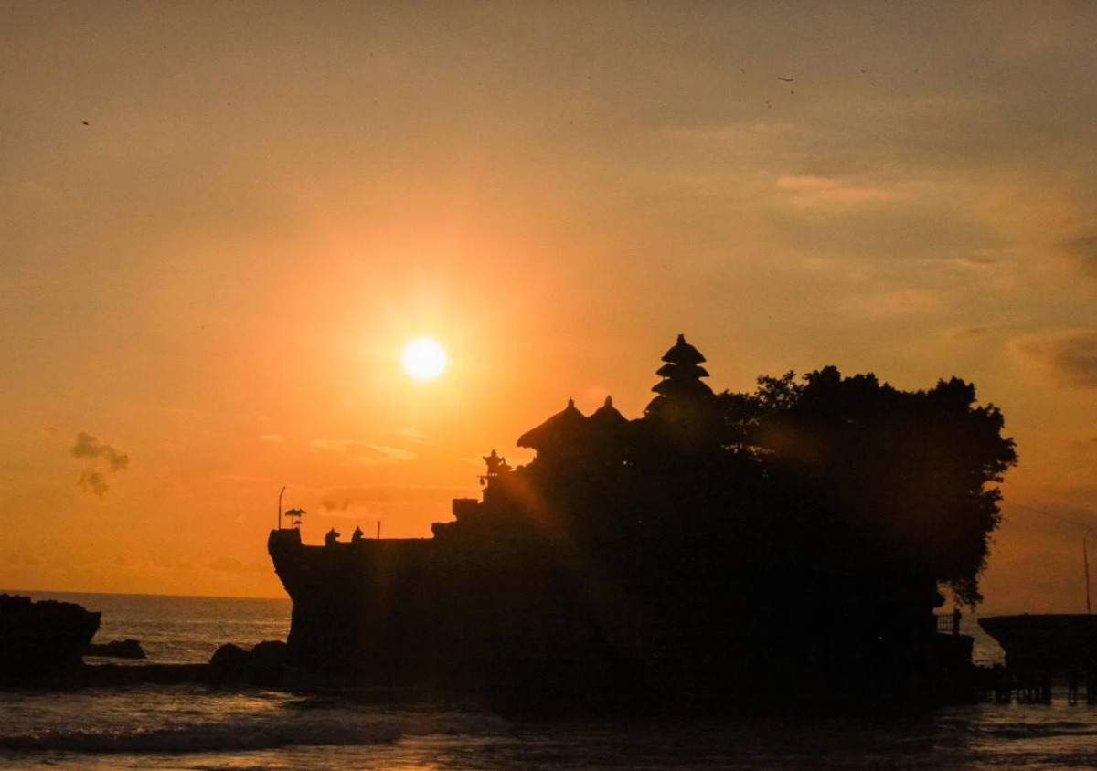 The Kuta Beach Heritage Hotel Bali - Managed By AccorHotels