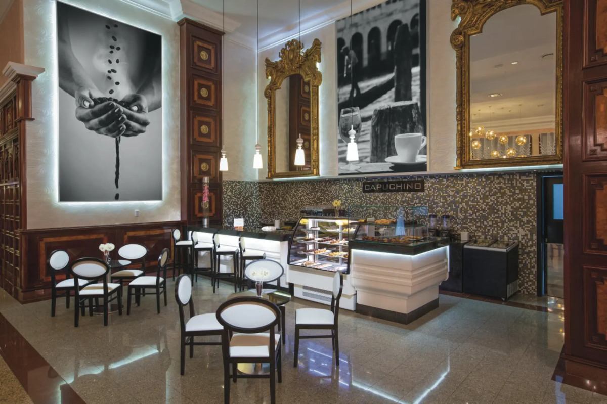 Hotel Riu Palace Las Americas - Adults Only- All Inclusive