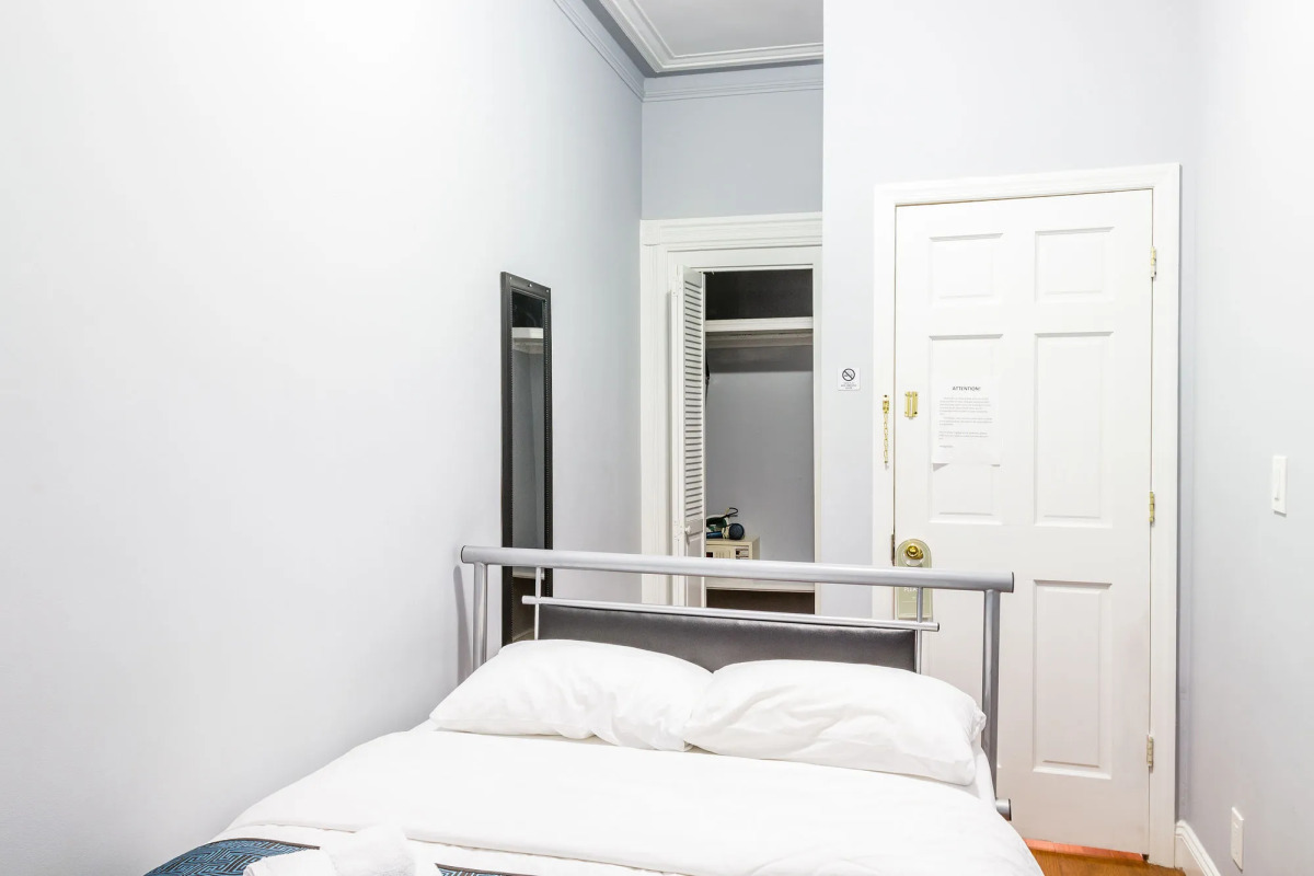 The Central Park North