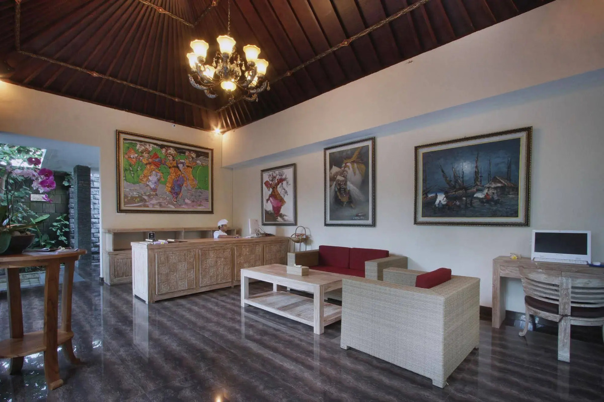 Kawi Resort A Spiritual Sanctuary to Escape