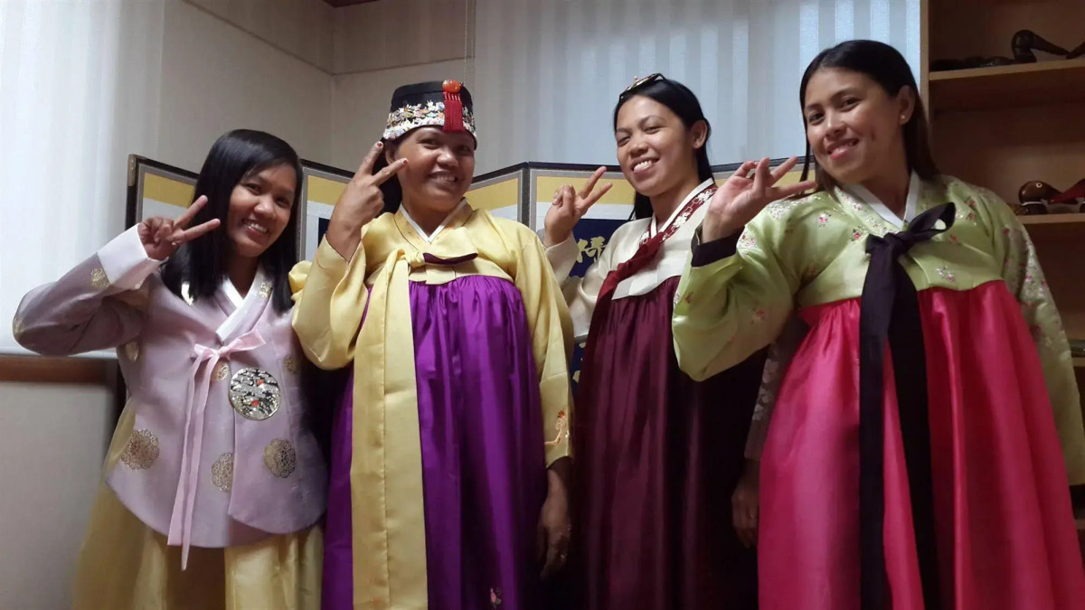 High Street Guest House Hongdae - Hostel