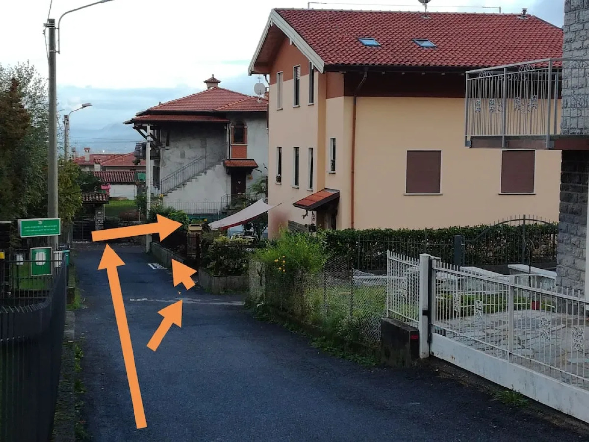 Apartments Co.Ri Menaggio