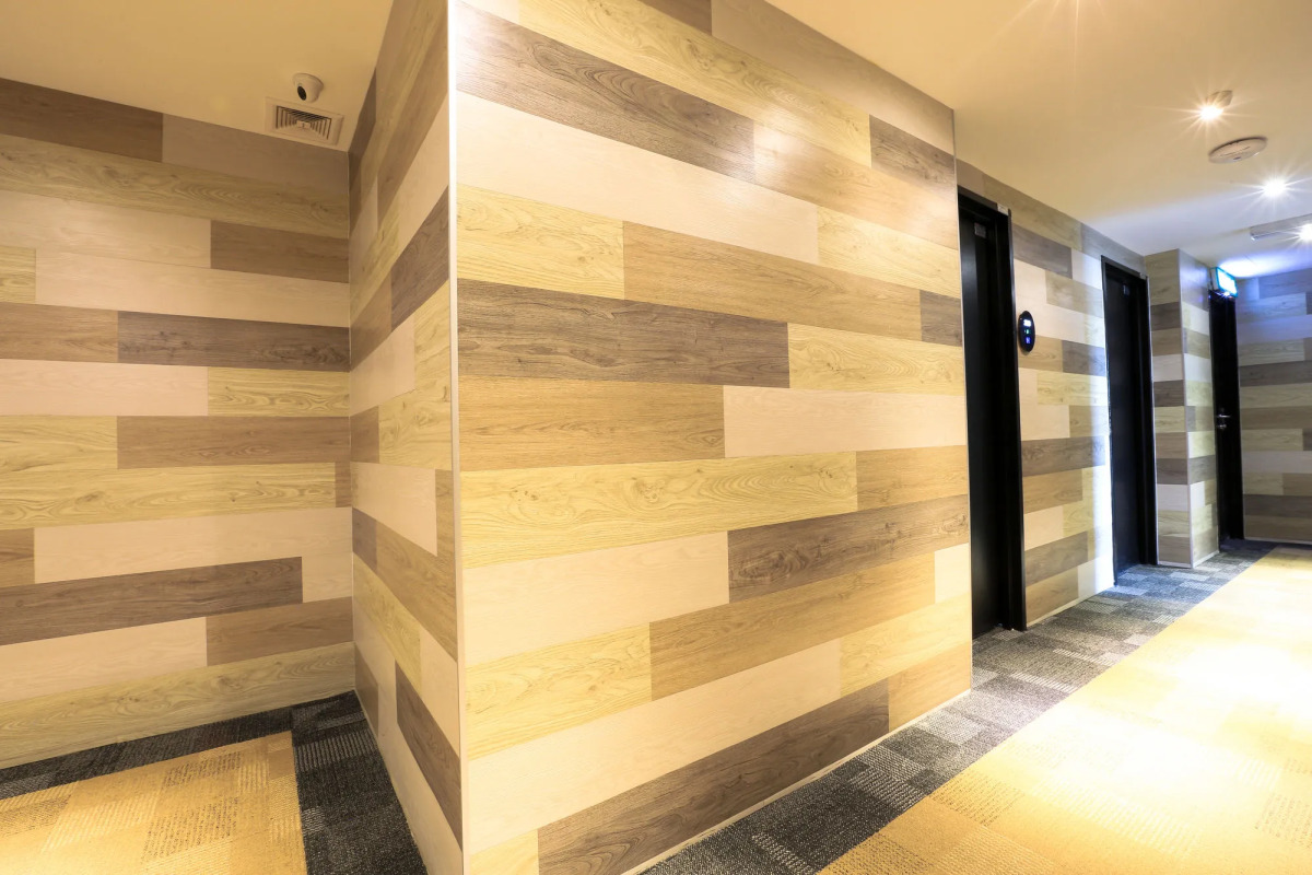 Mercury Boutique Hotel