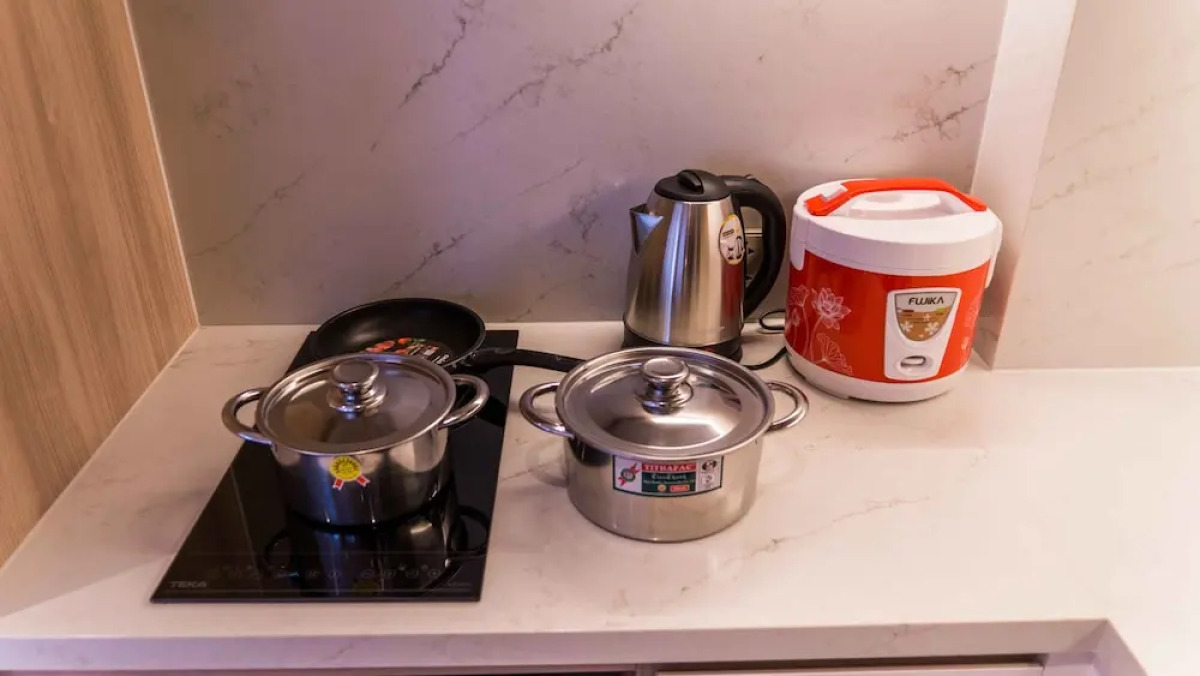 A La Carte Ha Long Bay Apartment Managed by Anstay Residence